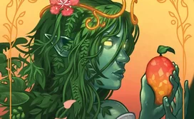 BSFA Shortlist - 2022