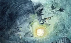 Les nominés aux Chesley Awards 2021 