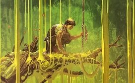 Chasseurs de sève