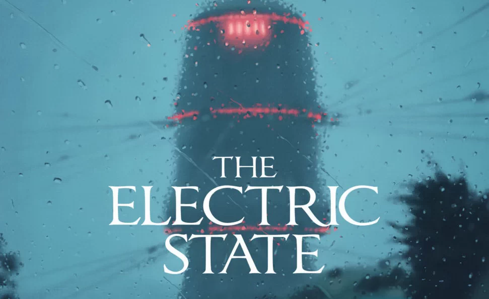 The Electric State