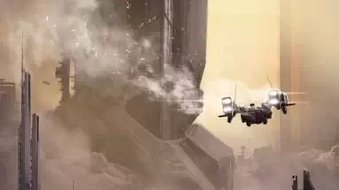 © Pierre Santamaria