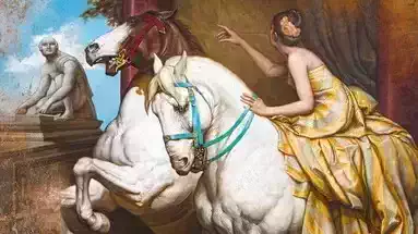 Always Want Something Else © Anikó Boda