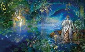 Les World Fantasy Awards  ...