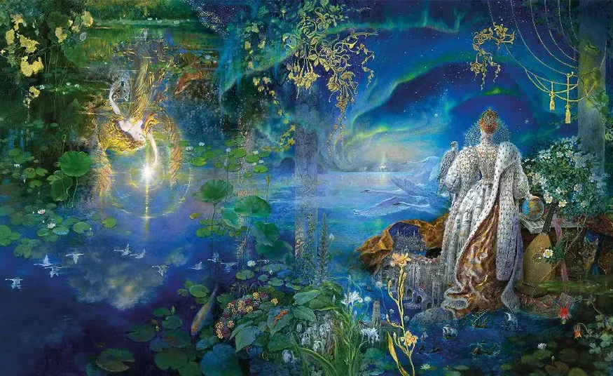 Les World Fantasy Awards 2023