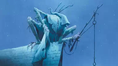 La Cuisine des Ogres - Tr ...