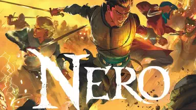 Nero T3