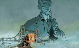 Sherlock Holmes et les my ...