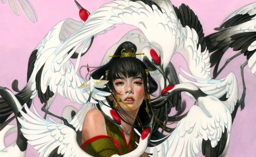 Les World Fantasy Awards 2022