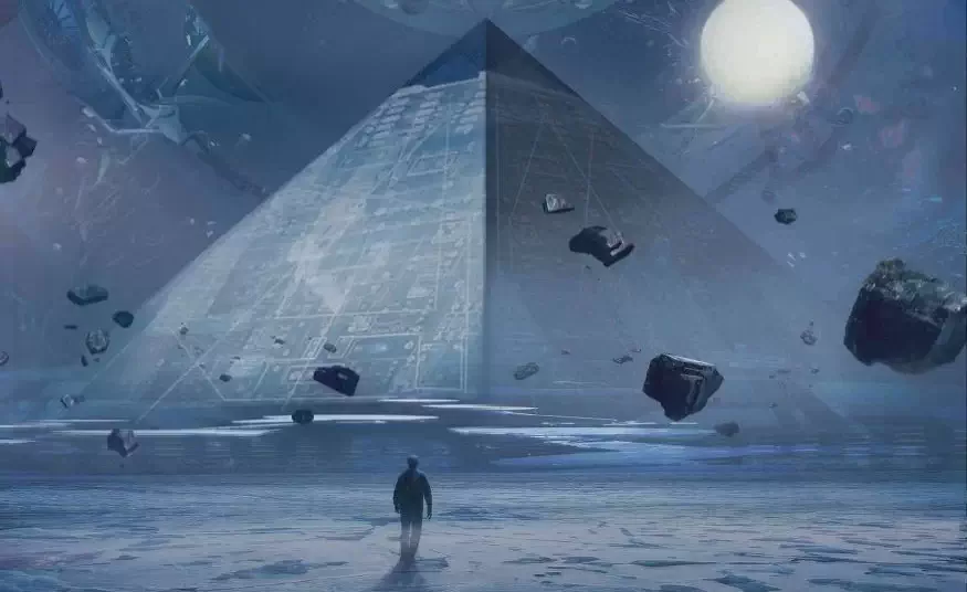 Les finalistes des Hugo Awards 2024