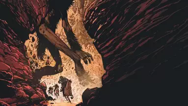 Nephilims T2