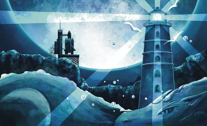 2024 British Fantasy Awards Shortlist