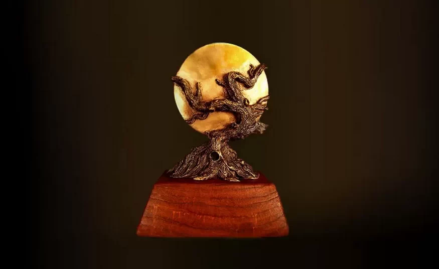 Les finalistes des 2024 World Fantasy Awards