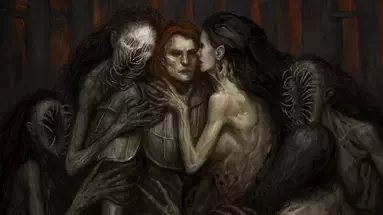 British Fantasy Awards 20 ...