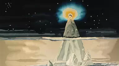 La tenture Tolkien (suite ...