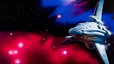 Chris Moore (1947-2025)