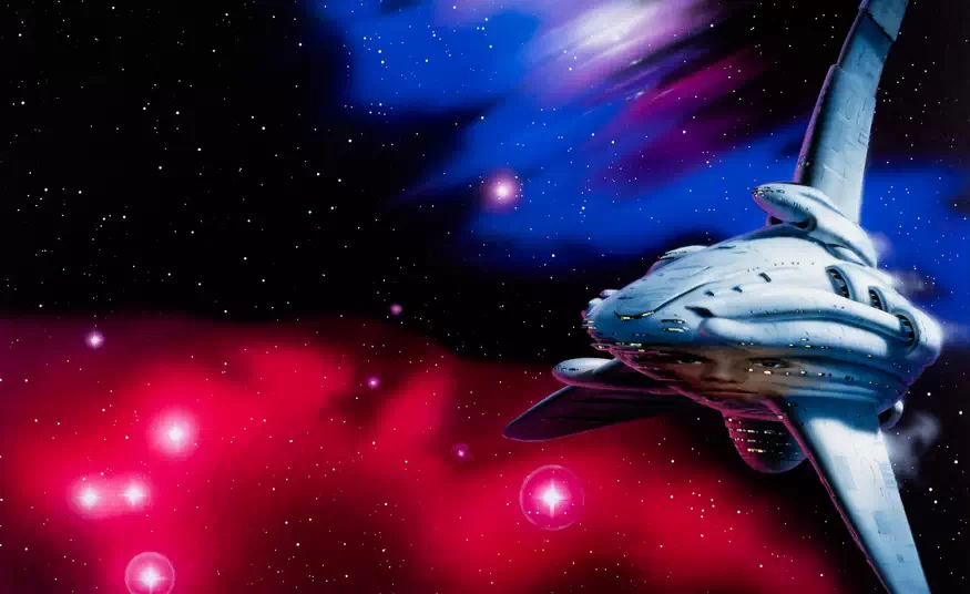 Chris Moore (1947-2025)