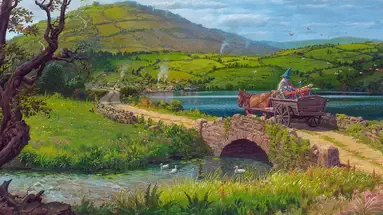Tolkien Society Awards 20 ...
