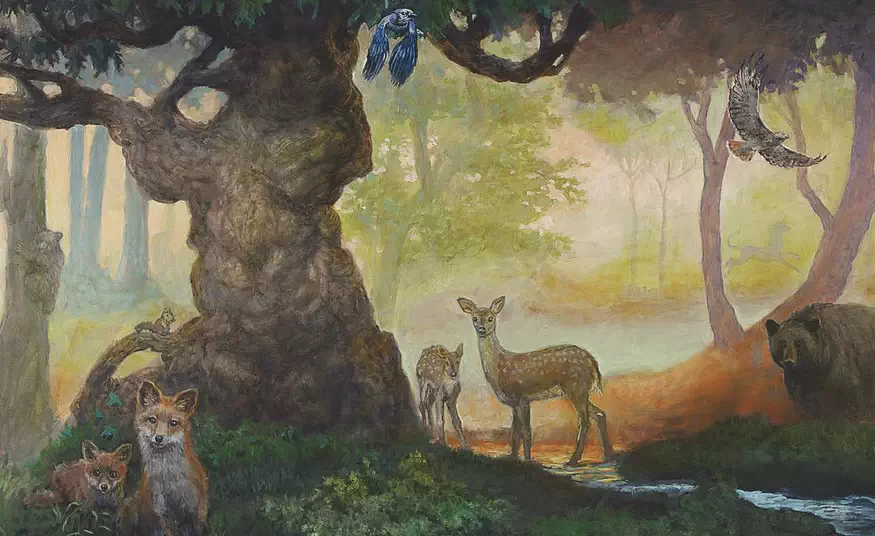 Les finalistes des prix Locus 2025