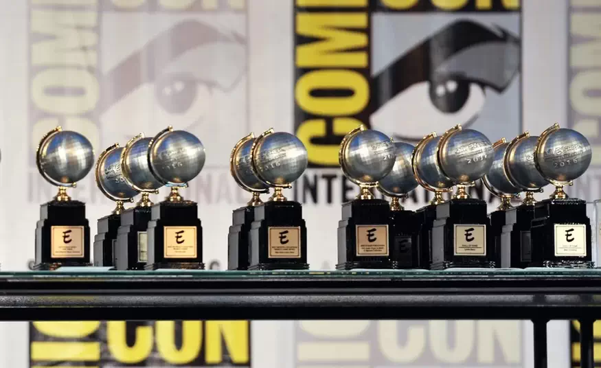 Eisner Awards 2025