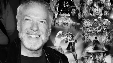 Drew Struzan (1947-2025) 