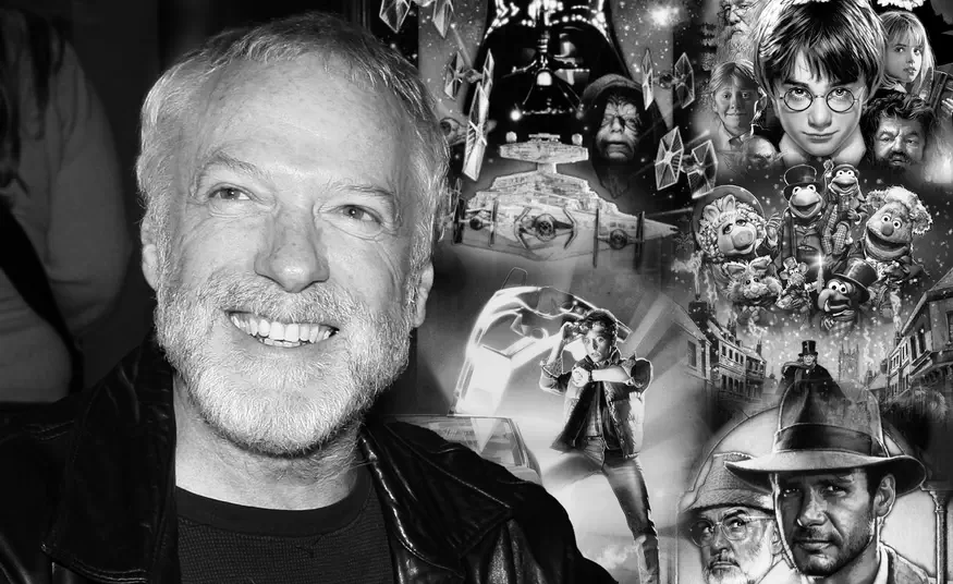 Drew Struzan (1947-2025) 