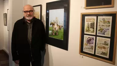 Biographie de Jean Solé