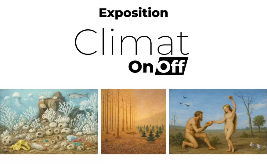 CLIMAT On/ Off