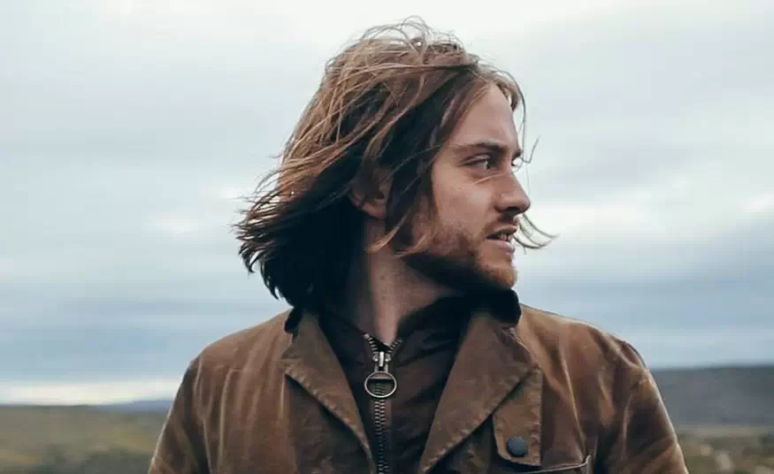 Biographie de Seb McKinnon