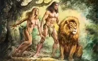 Guardians of the Jungle