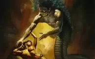 Quetzalcoatl