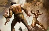 Tarzan and the Ant Men