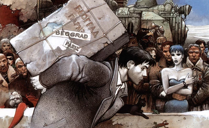 La promotion du Nouvel an de la Légion d'honneur