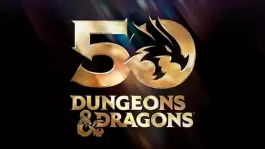 D&D en timbres pour ses 5 ...