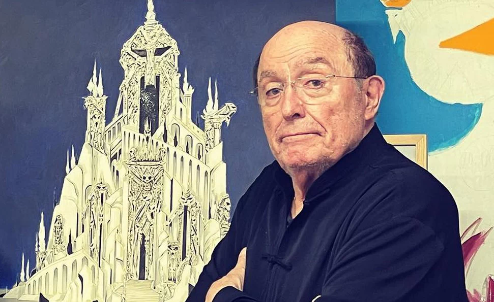 Prix Philippe Druillet -  ...