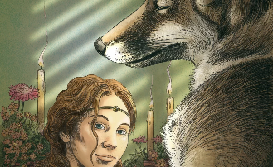 La Faune Symbolique T1