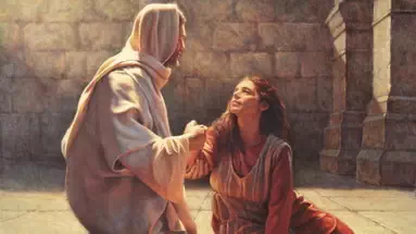 Go in Peace par Del Parson