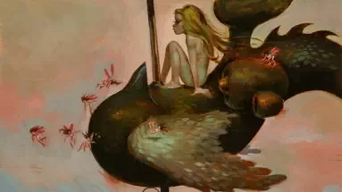 Carousel de Roma par Glenn Barr