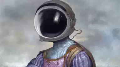 Guardian par Chris Leib