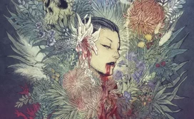 Les finalistes des Locus  ...