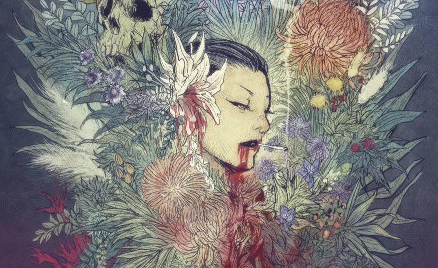 Les finalistes des Locus Awards 2023