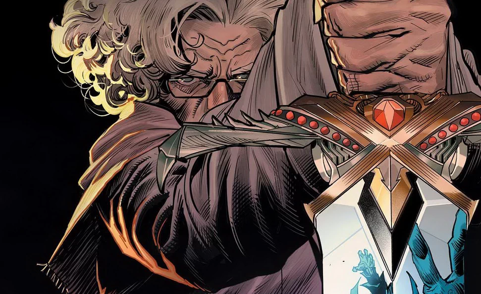 Les finalistes des Hugo A ...