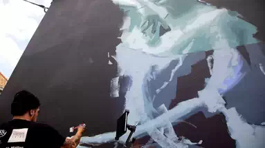 Spacejunk Bayonne devient ...