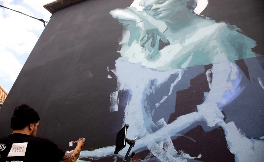 Spacejunk Bayonne devient Kaxu