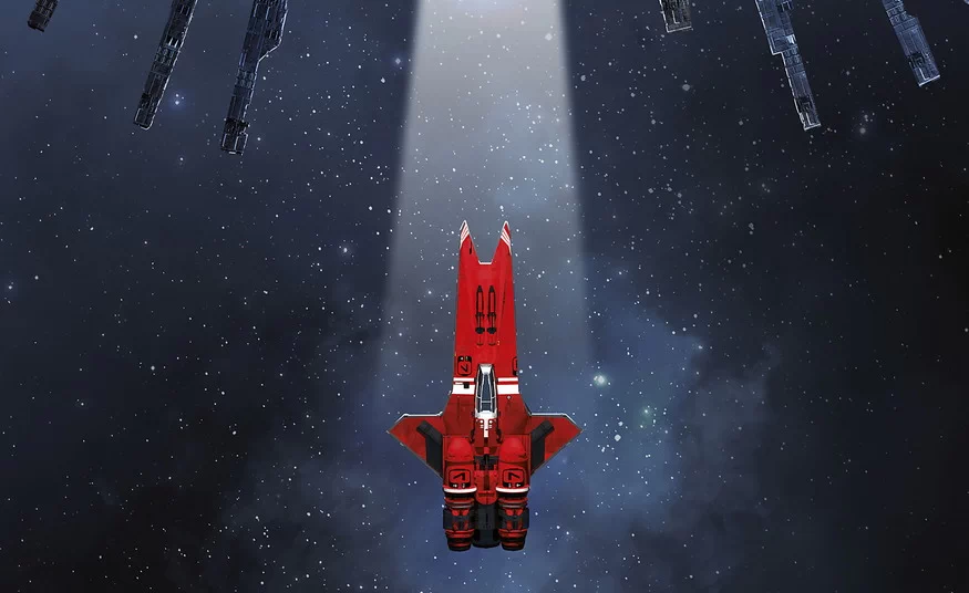 La Compagnie rouge T1