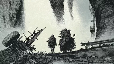 La Route