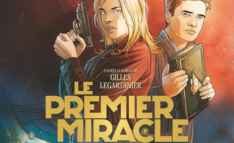 Le Premier Miracle T1