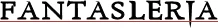 logo mobile fantasleria.fr