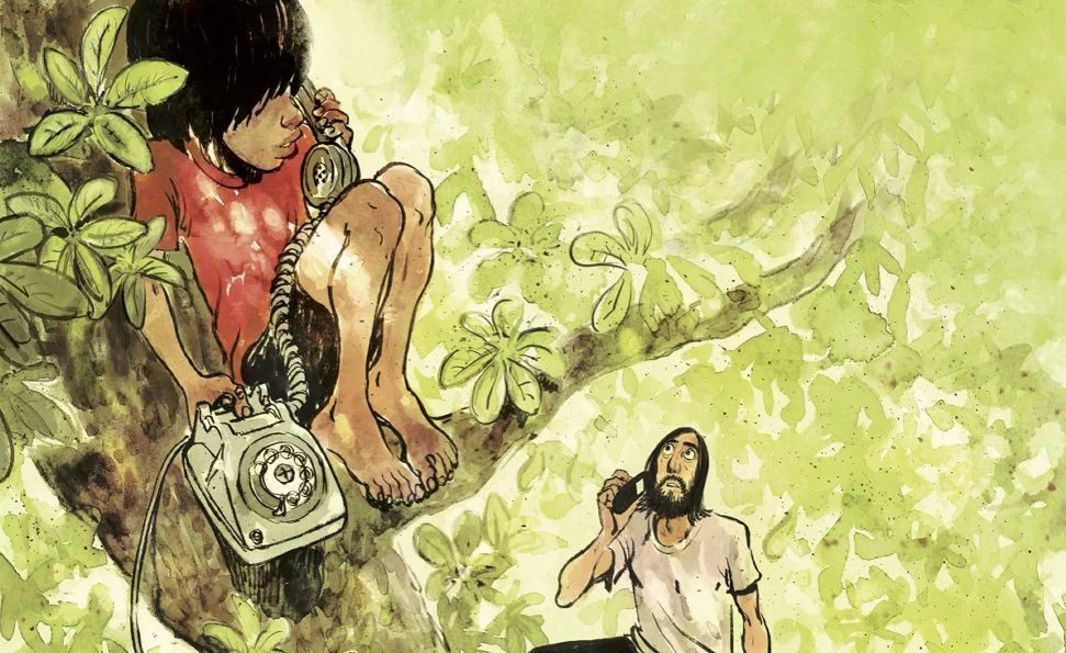 Le Prix Landerneau BD 2021