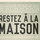 Pour passer le temps