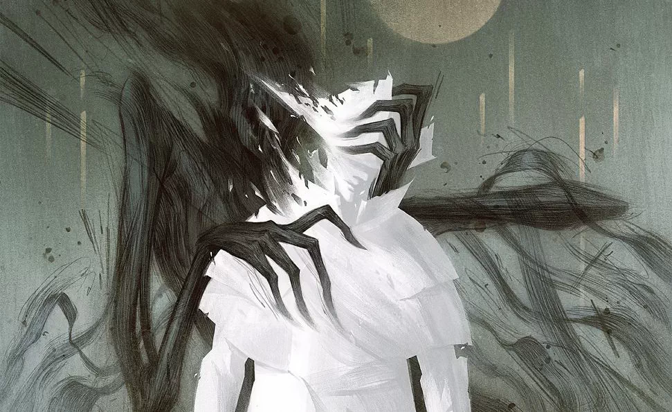 Les World Fantasy Awards 2021